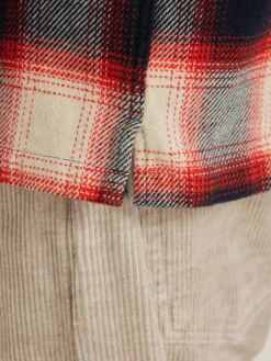 Goney Geruit Overhemd