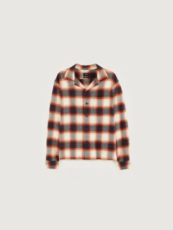 Goney Geruit Overhemd