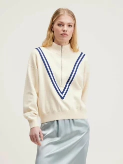 Goppo Trui Met Ritssluiting