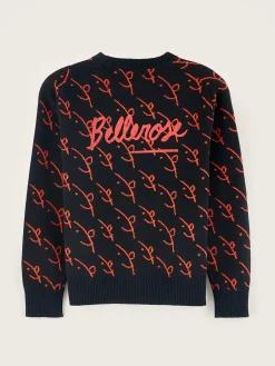 Gorfou Ronde Hals Trui