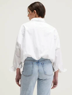 Graham Volumineus Hemd