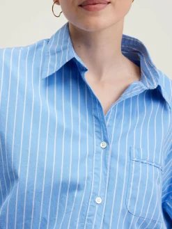 Graham Volumineus Hemd