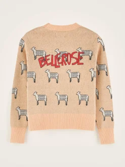 Grebe Ronde Hals Trui