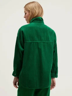 Guru Corduroy Overhemd