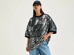 Halley Mini T-shirtjurk