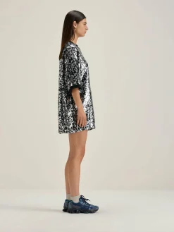 Halley Mini T-shirtjurk