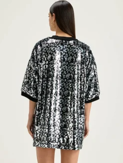 Halley Mini T-shirtjurk