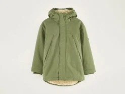 Hamil Parka Met Capuchon