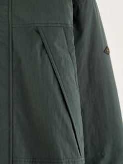 Hamil Parka Met Capuchon