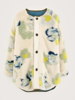 Hamon Gewatteerde Jas