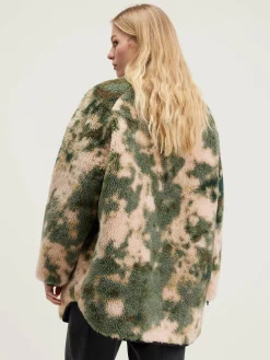 Hamon Gewatteerde Jas