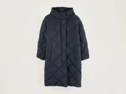 Harpers Parka Met Capuchon