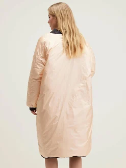 Hedge Gewatteerde Jas