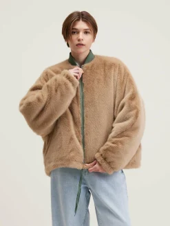 Helsy Gewatteerde Jas