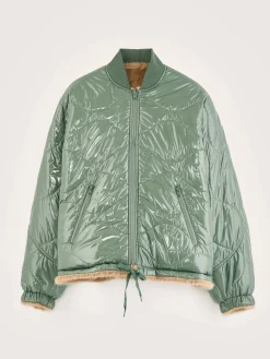 Helsy Gewatteerde Jas