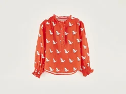 Hera Romantische Blouse