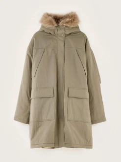 Hoggar Duffel Parka