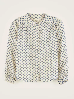 Hopsa Klassieke Blouse