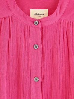 Hopsa Klassieke Blouse
