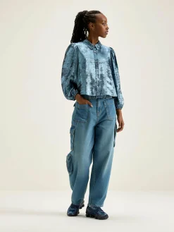 Howland Klassieke Blouse