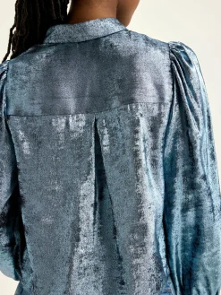 Howland Klassieke Blouse