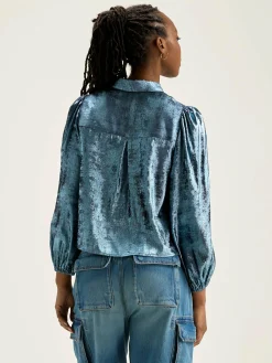 Howland Klassieke Blouse