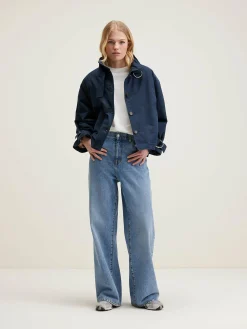 Hubble Gevoerde Trench