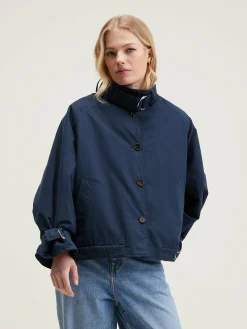 Hubble Gevoerde Trench