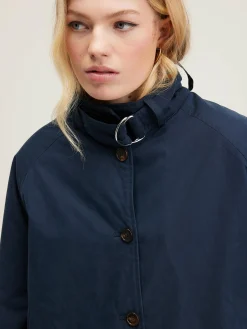 Hubble Gevoerde Trench