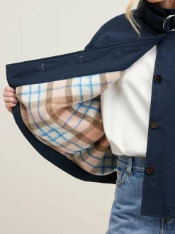 Hubble Gevoerde Trench