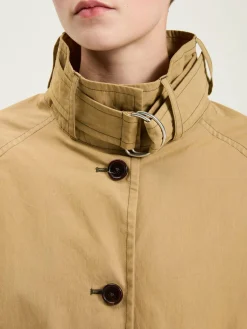 Hubble Lichte Trench