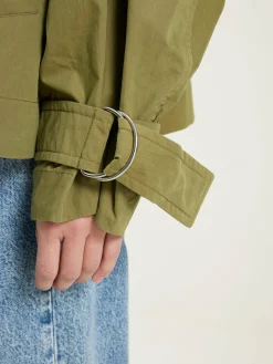 Hubble Lichte Trench