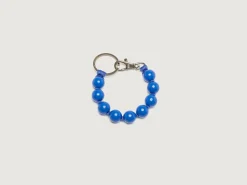 INA SEIFART Big Perlen Short Sleutelhanger