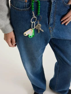 INA SEIFART Etiketten Keyholder