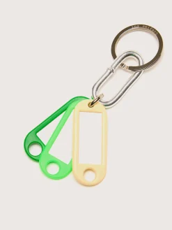 INA SEIFART Etiketten Keyholder