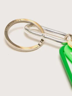 INA SEIFART Etiketten Keyholder