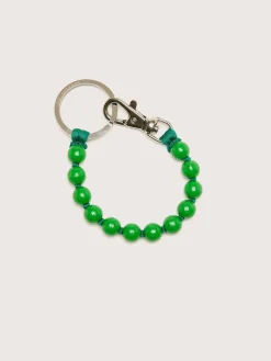 INA SEIFART Perlen Short Sleutelhanger