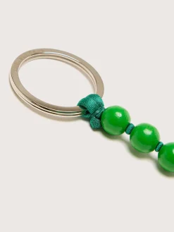 INA SEIFART Perlen Short Sleutelhanger