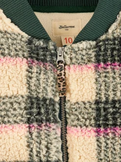 Jane Bomberstijl Sweatshirt