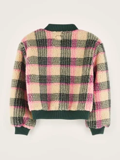 Jane Bomberstijl Sweatshirt