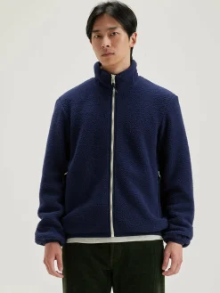 Jari Sweatshirt Met Rits