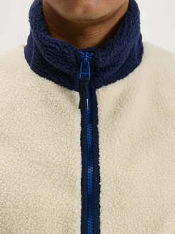 Jarrod Mouwloos Sweatshirt