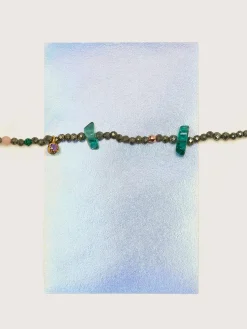 JEWEL ROCKS Falcon Armband