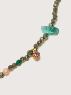 JEWEL ROCKS Falcon Armband