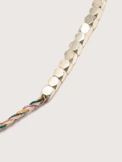 JEWEL ROCKS India Silver Armband