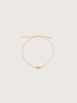 JEWEL ROCKS Ojo Armband