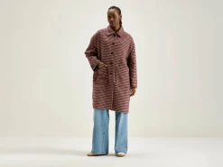 Joanne Klassieke Jas