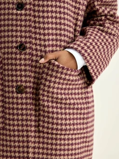 Joanne Klassieke Jas