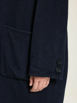 Joanne Klassieke Jas