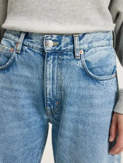 Kansas Baggy Jeans